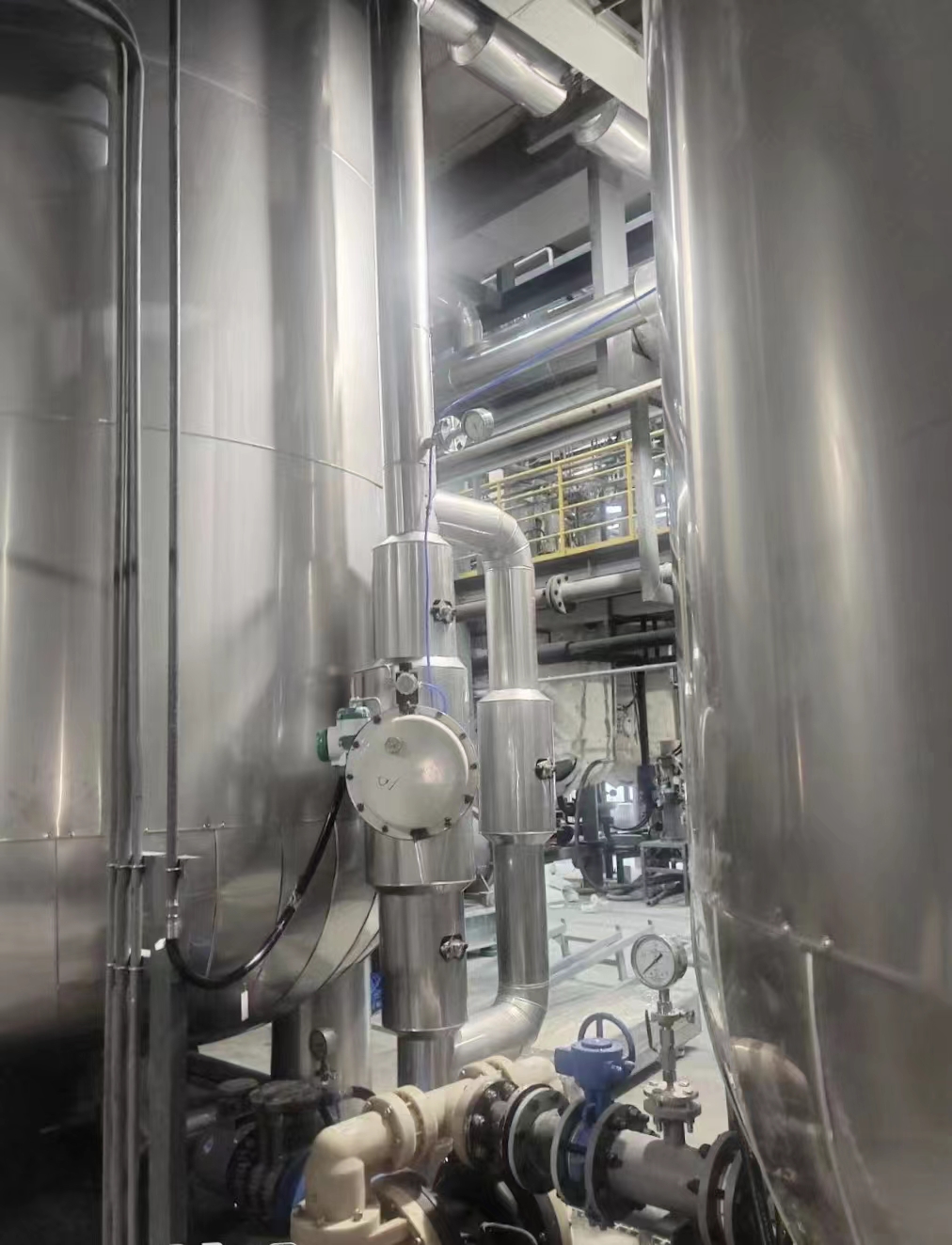 保溫項(xiàng)目